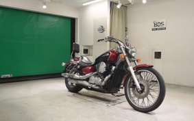HONDA SHADOW 400 CUSTOM 2014 NC45
