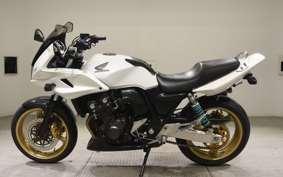 HONDA CB400 SUPER BOLDOR VTEC 2011 NC42