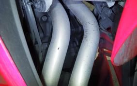 HONDA CBR400R 2020 NC56