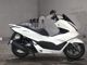 Фото Honda PCX 125 с японского аукциона