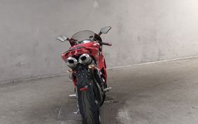DUCATI 848 2010 H600AA