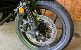 HONDA REBEL 1100T DCT 2023 SC83