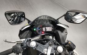 YAMAHA YZF-R25 RG43J