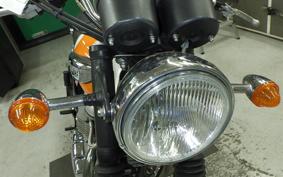TRIUMPH BONNEVILLE T100 2006