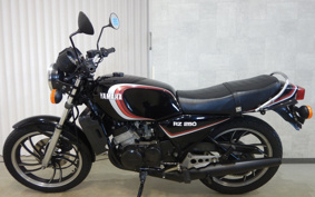 YAMAHA RD250 LC 4L1