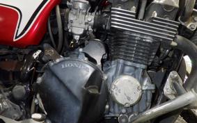 HONDA CB750 GEN 2 K 2013 RC42