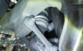 SUZUKI SV400S 2007 VK53A