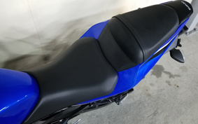 SUZUKI GSX250 R DN11A