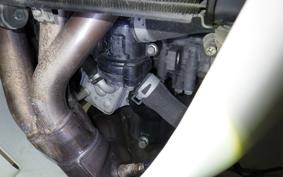 YAMAHA XSR900 2024 RN80J