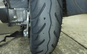 HONDA TACT Basket 2026 AF79