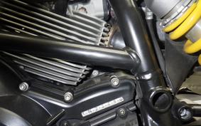 DUCATI SCRAMBLER DESERT SIED 2017