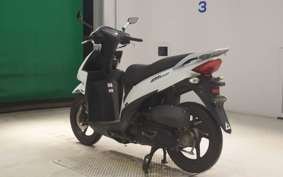 SUZUKI ADDRESS 110 2024 CE47A