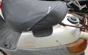 YAMAHA JOG APRIO SA11J