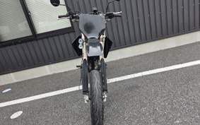 KAWASAKI KLX250D TRACKER LX250E