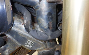 KAWASAKI Z1000 Gen.2 2003 ZRT00A
