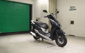 HONDA LEAD 125 2008 JF45