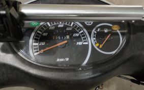 YAMAHA AKUSHI STREET SE53J