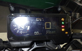 HONDA CB650R 2023 RH03