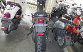 YAMAHA TW225 2005 DG09J