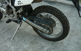 KAWASAKI KLX125 LX125C