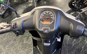HONDA  TACT  BASIC  AF79
