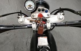 SUZUKI VAN VAN 200 NH41A