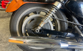 HARLEY HARLEY XL883L 2013 CR2