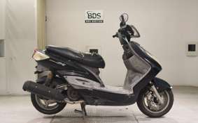 YAMAHA CYGNUS 125 X 2 SE44J