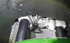 KAWASAKI ZX 1400 NINJA R 2013