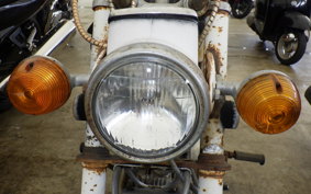 HONDA DAX 50 2001 ST50