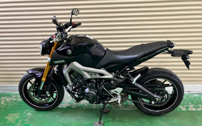 YAMAHA MT-09 ABS 2014 RN34J