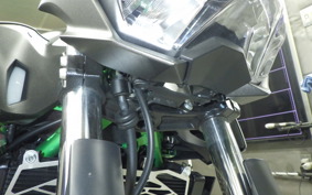 KAWASAKI Z250 Gen.2 2025 EX250Y