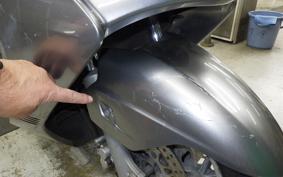 SUZUKI SKYWAVE 250 (Burgman 250) Gen.3 2024 CJ44A
