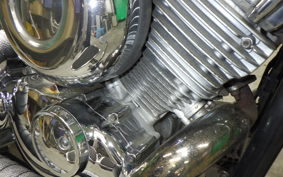 YAMAHA DRAGSTAR 400 1996 4TR