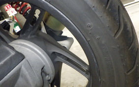 HONDA PCX 125 JF56