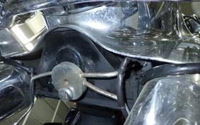 HARLEY FLHR 1580 2010