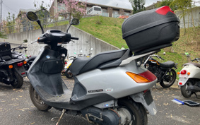 HONDA SPACY 100 JF13
