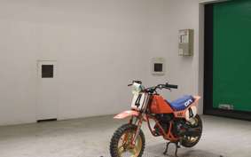 HONDA QR50 2017 AE01