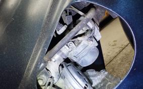 HONDA C50 SUPER CUB 2012 AA01