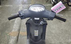 SUZUKI LET's 4 2019 CA45A