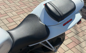 SUZUKI GSX-R600 2006 GN7DA