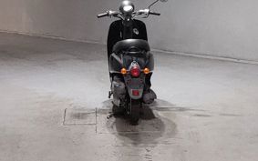 HONDA TODAY AF61