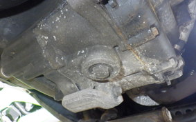 YAMAHA MAXAM 250 2013 SG21J