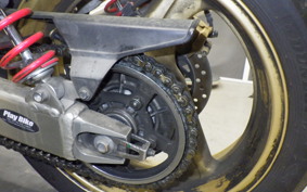 HONDA CB400SF VTEC A 2012 NC42