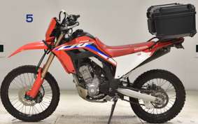 HONDA CRF250L 2025 MD47