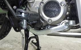 HONDA CT125-2 2017 JA65