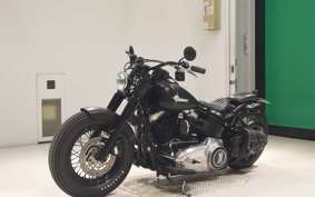 HARLEY FLS 1580 2012