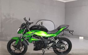 KAWASAKI Z250 SL BR250E