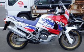 HONDA AFRICA TWIN 750 1994 RD07
