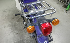 HONDA C110 SUPER CUB JA07
